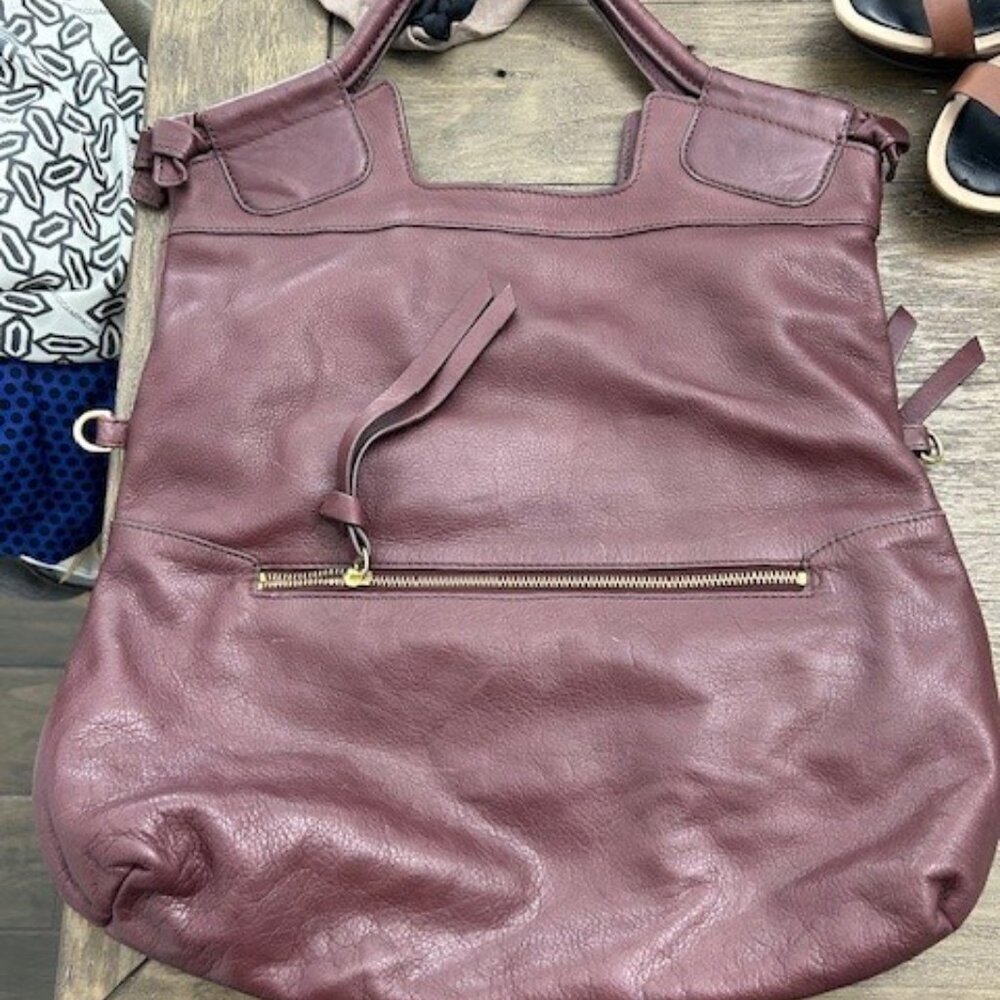 Foley + Corinna Tote